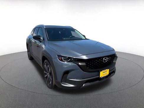 Used 2026 MAZDA CX-50 AWD 2.5 S w/ Premium Package image 3