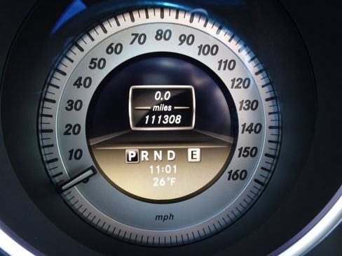 Used 2012 Mercedes-Benz C 300 C 300 Sport image 22