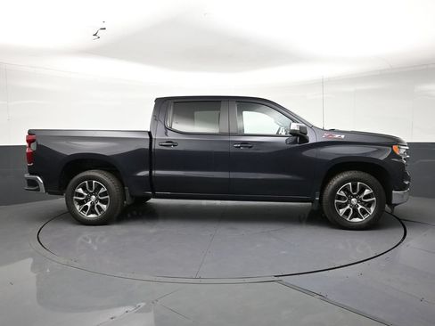 Used 2022 Chevrolet Silverado 1500 LT w/ All Star Edition Plus AWD/4WD image 6
