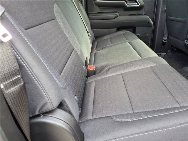 Used 2025 Chevrolet Silverado 1500 RST RWD image 18