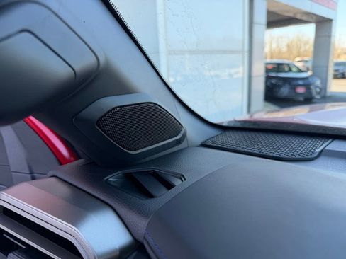 New 2026 Toyota Sequoia Platinum image 14