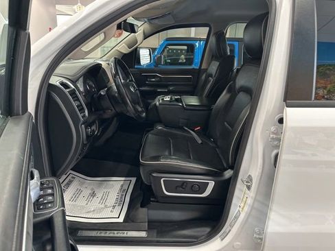 Used 2022 RAM 1500 Laramie image 27