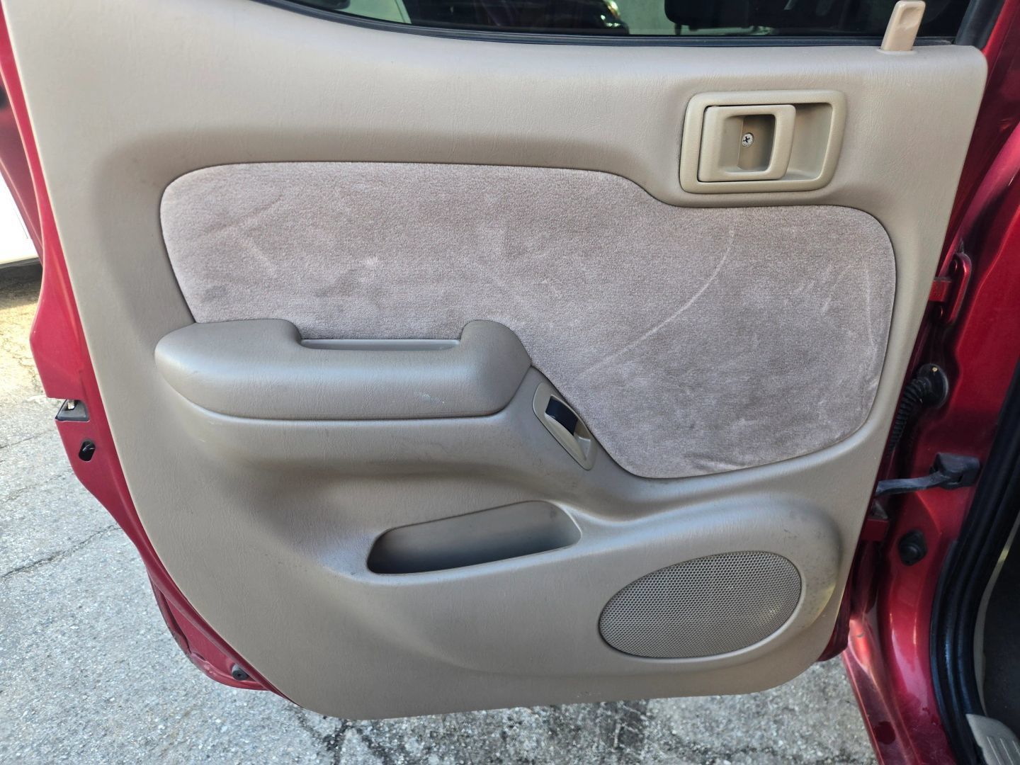 Used 2002 Toyota Tacoma PreRunner RWD image 12