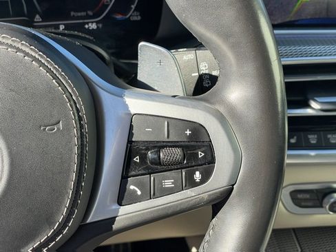 Used 2021 BMW X5 xDrive40i w/ M Sport Package image 16