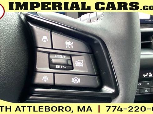 New 2026 Subaru Outback Touring XT image 22