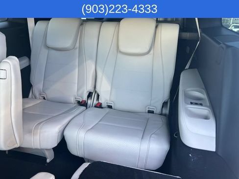 Used 2025 Mercedes-Benz GLS 450 4MATIC image 22