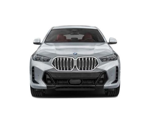 New 2027 BMW X6 xDrive40i w/ Executive Package AWD/4WD image 4