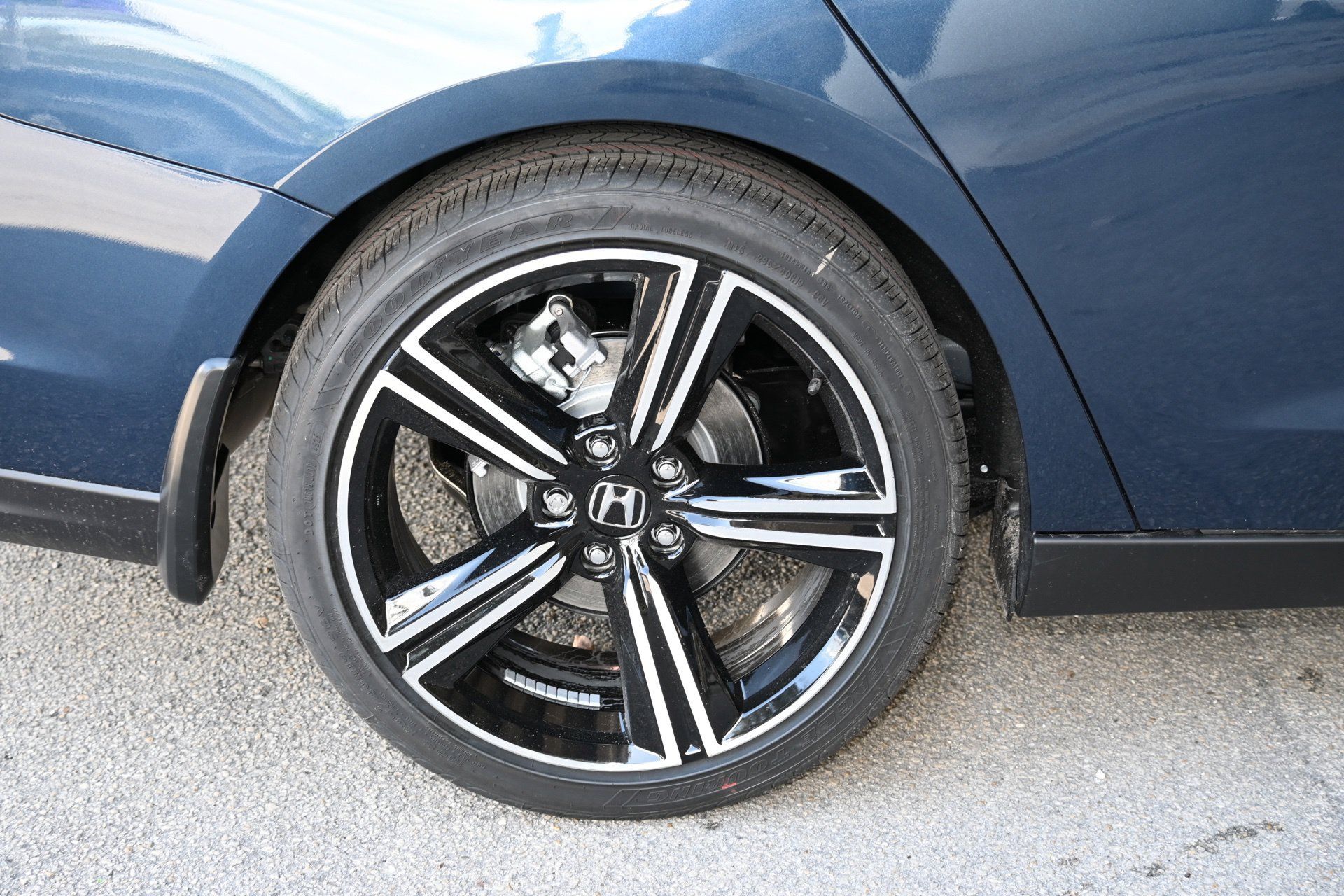New 2026 Honda Accord SE image 38