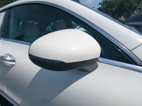 Used 2025 Mercedes-Benz CLA 250 image 23