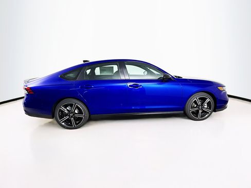 New 2026 Honda Accord Sport image 2