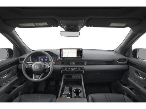 New 2026 Honda Pilot TrailSport image 10