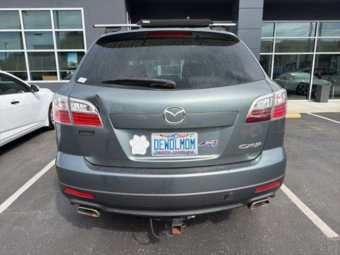 Used 2011 MAZDA CX-9 Touring image 7