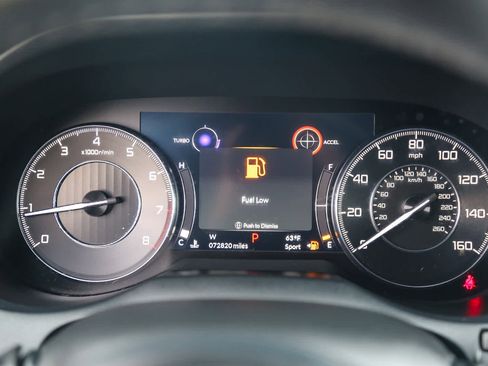 Used 2019 Acura RDX FWD w/ Technology Package image 23