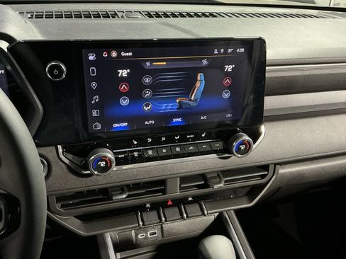 New 2026 Chevrolet Colorado Trail Boss image 29