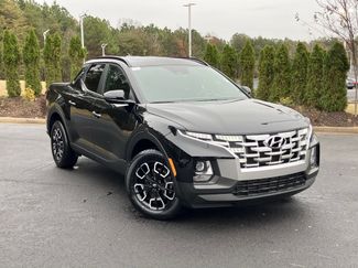 Used 2022 Hyundai Santa Cruz SEL w/ Activity Package video 2
