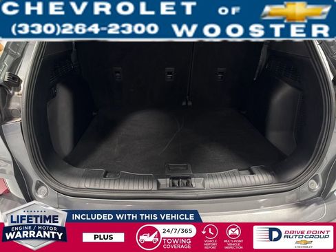 Used 2024 Ford Escape ST-Line image 31