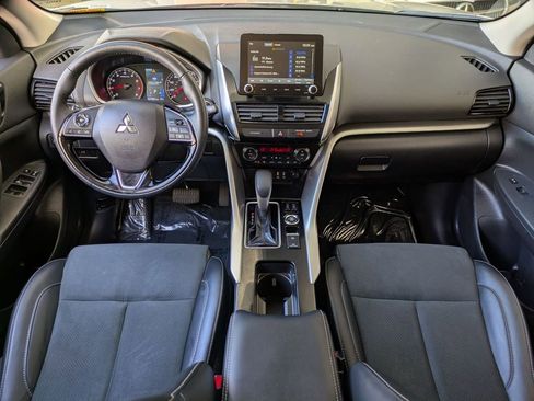 Used 2025 Mitsubishi Eclipse Cross AWD image 25