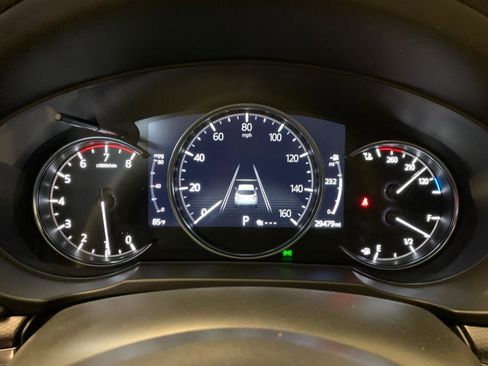 Used 2023 MAZDA CX-5 AWD 2.5 Turbo image 23