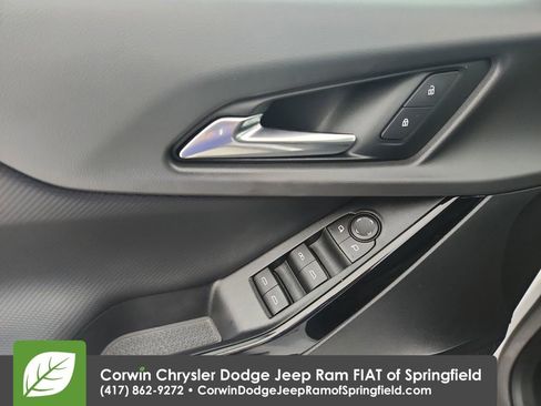 Used 2026 Chevrolet Equinox LT FWD image 20