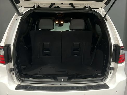 Used 2023 Dodge Durango R/T AWD/4WD image 30