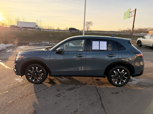 Used 2026 Honda HR-V EX-L image 6