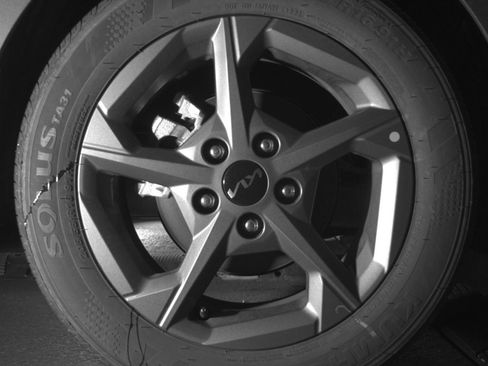 Used 2026 Kia K4 FWD image 18