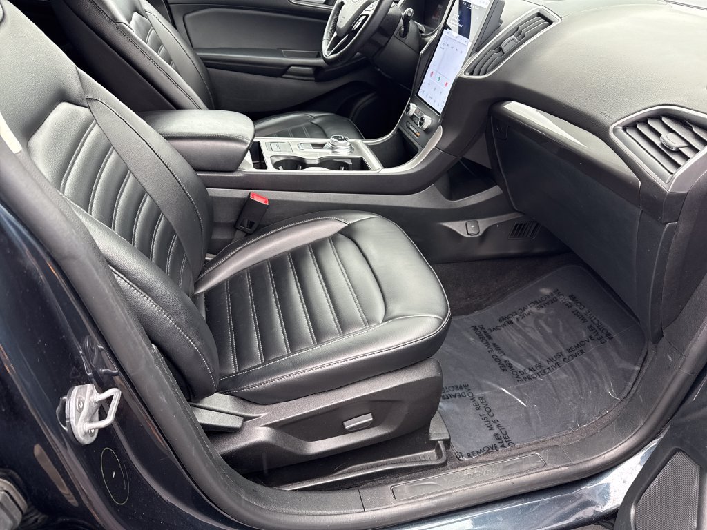 Used 2023 Ford Edge SEL AWD/4WD image 20
