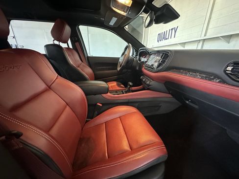 Used 2023 Dodge Durango SRT Hellcat image 25