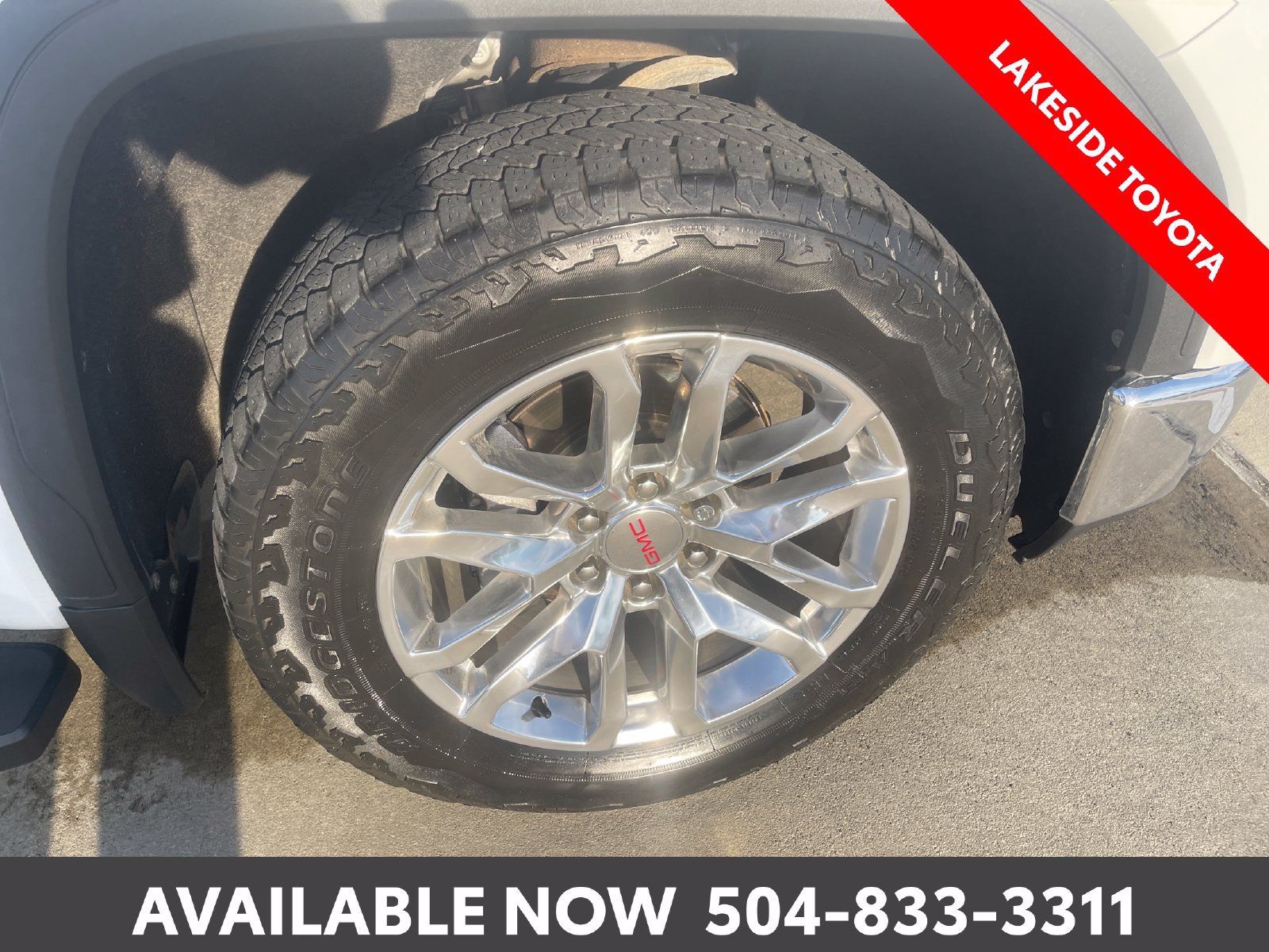 Used 2020 GMC Sierra 1500 SLT AWD/4WD image 10