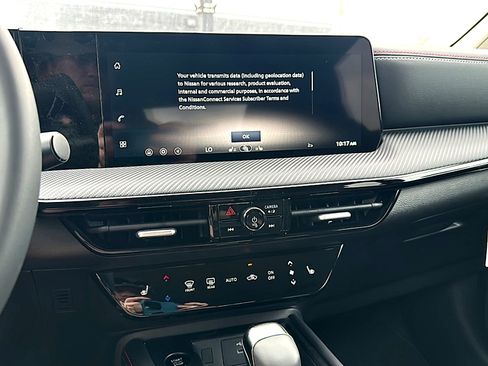 New 2026 Nissan Kicks SR w/ Cold Weather Package FWD image 21