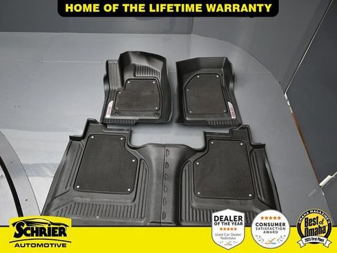 Used 2022 GMC Sierra 2500 AT4 image 36