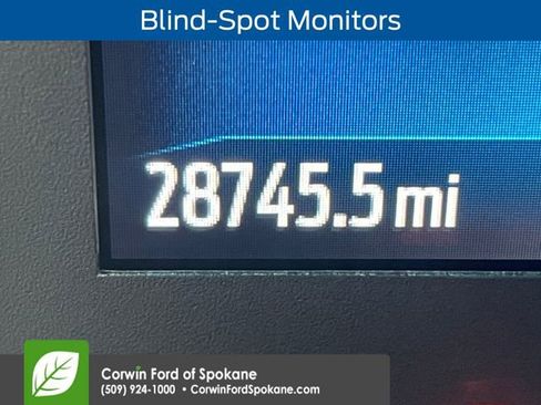 Used 2023 Ford F150 XLT w/ XTR Package image 5