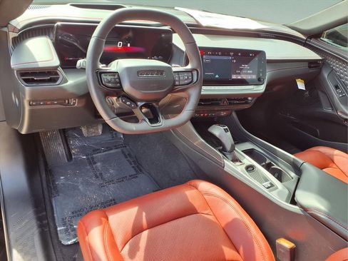 New 2026 Dodge Charger R/T Scat Pack image 11
