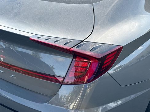 Used 2022 Hyundai Sonata SEL image 24