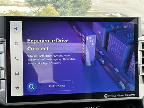 Used 2024 Toyota Tundra SR5 image 12