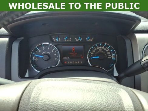 Used 2013 Ford F150 XLT w/ Luxury Equipment Group AWD/4WD image 17