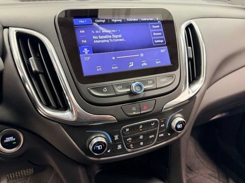 Certified 2024 Chevrolet Equinox LT AWD/4WD image 13