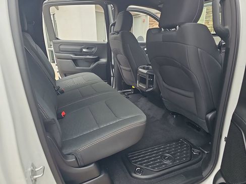 New 2026 RAM 1500 Express image 11