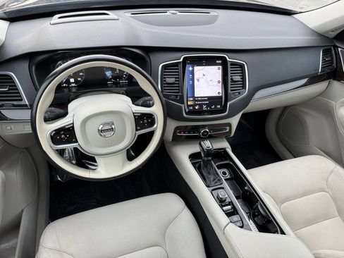 Used 2019 Volvo XC90 T6 Momentum w/ Advanced Package image 34