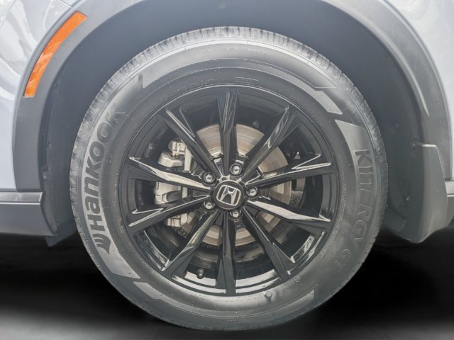 Certified 2024 Honda CR-V Sport-L image 9