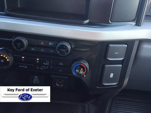 New 2026 Ford F250 XL w/ XL Off-Road Package image 43