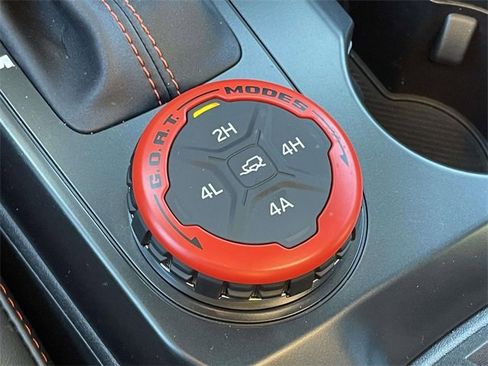 New 2025 Ford Bronco Raptor image 30