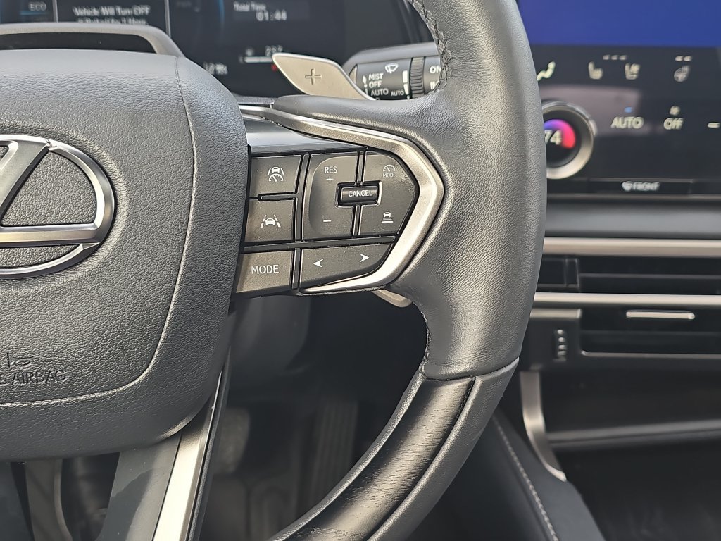 Certified 2025 Lexus RX 350h w/ Convenience Package AWD/4WD image 21
