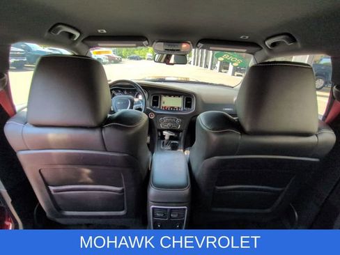 Used 2018 Dodge Charger SRT w/ Harman/Kardon Audio Group RWD image 20