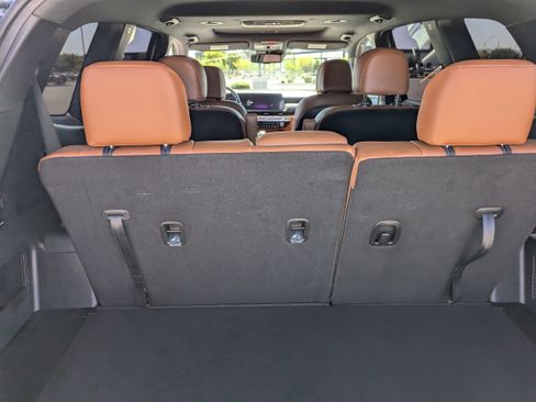 Used 2025 Kia Telluride EX X-Line image 10