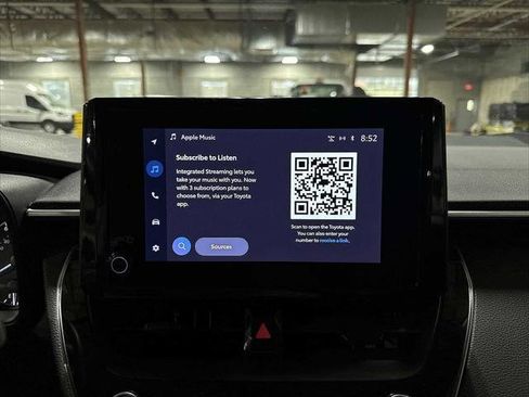 Certified 2023 Toyota Corolla LE image 20