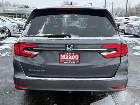 Used 2024 Honda Odyssey EX image 6