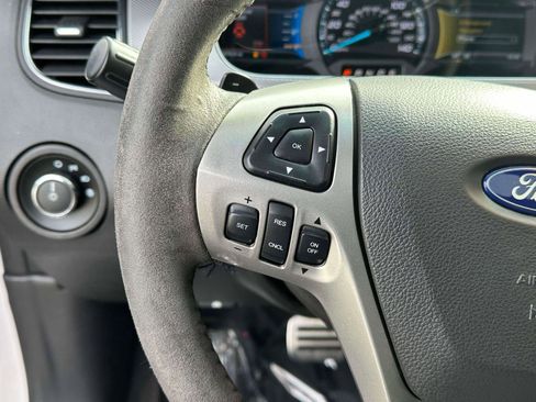 Used 2018 Ford Taurus SHO w/ Sho Performance Package image 22