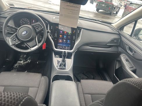 Certified 2022 Subaru Outback Premium image 24