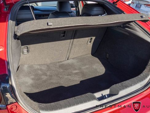 Used 2021 MAZDA MAZDA3 s image 36